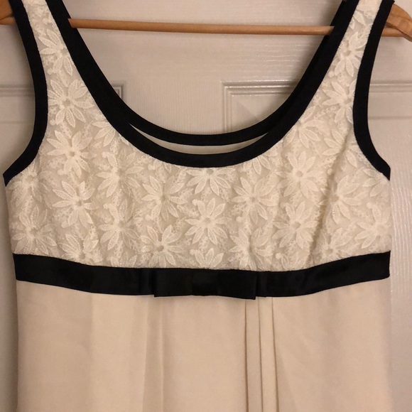 Stunning Anne Klein dress - Picture 3 of 4